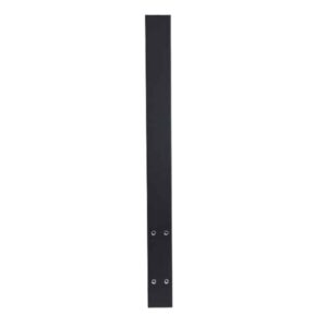 Pillar Tiefe Wandhalterung - Stahl – Bild 3
