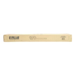 Pillar Tiefe Wandhalterung - Stahl – Bild 5
