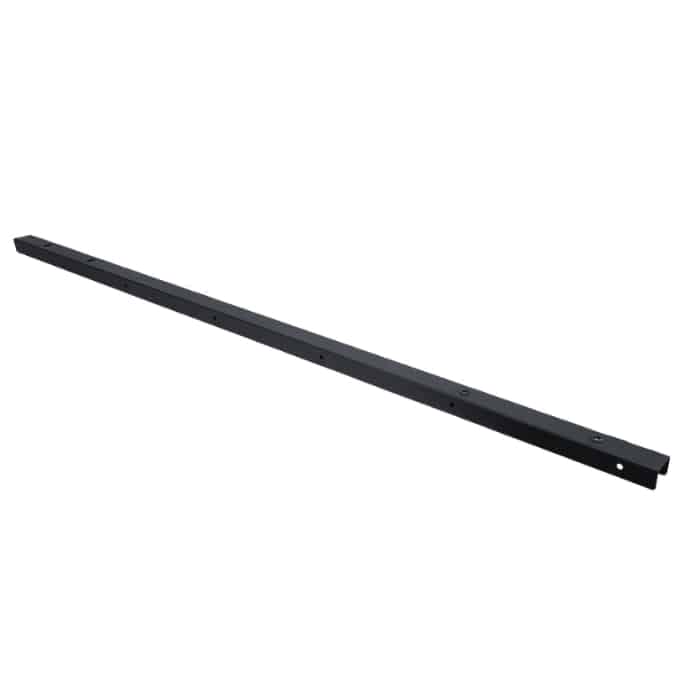 Pillar Kleine Wandhalterung - Stahl