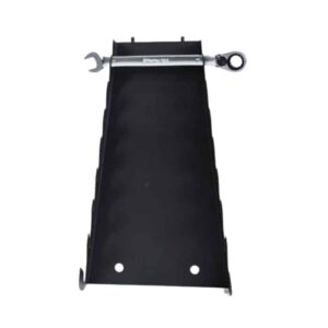 Pillar Werkzeughalter 143 mm - Lochplatte