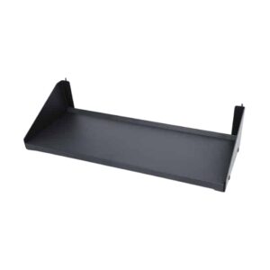Pillar Lochplatten-Regal - Stahl