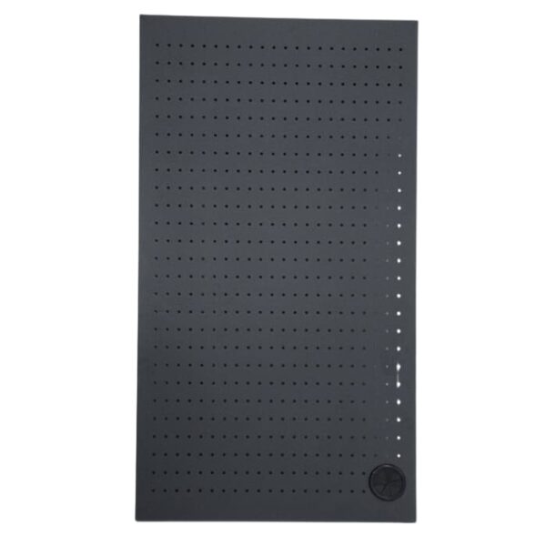 Pillar Lochplatten-Wandpanel Stahl | Werkzeugorganisator