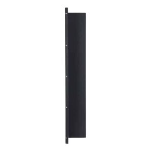 Pillar Eck-Abdeckblende - Stahl Abdeckpanel für Eck-Aufbau – Bild 3
