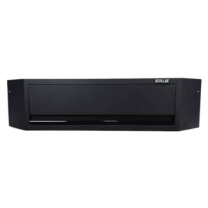Pillar Eck-Wandschrank Tief - mit Gasdruckfeder – Bild 4