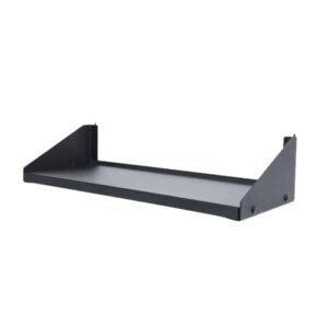 Pillar Lochplatten-Regal - Stahl – Bild 3