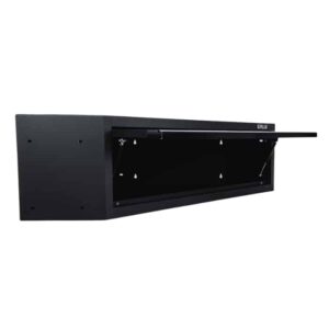 Pillar Eck-Wandschrank Tief - mit Gasdruckfeder – Bild 5