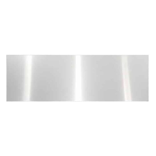 Pillar Edelstahl-Arbeitsplatte 2040 mm - Tiefe Arbeitsplatte 38 mm Pillar Edelstahl-Arbeitsplatte 2040 mm - Tiefe Arbeitsplatte 38 mm