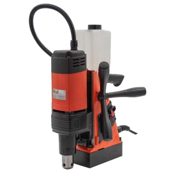 ZECO ZECOCUT35 Magnetbohrmaschine 35 mm 1100 W