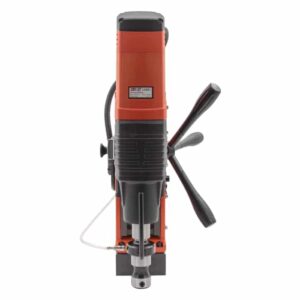 ZECO ZECOCUT60L/R Magnetbohrmaschine 60 mm 1500 W mit Gewindeschneidfunktion – Bild 4