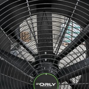 D'Orly AIRFORCE1200 Industrieventilator 1200 mm HVAC – Bild 11