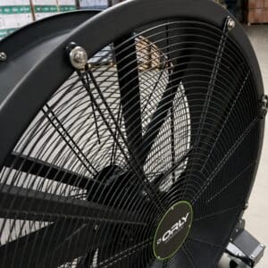 D'Orly AIRFORCE1200 Industrieventilator 1200 mm HVAC – Bild 8