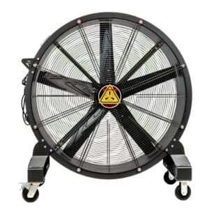D'Orly AIRFORCE1200 Industrieventilator 1200 mm HVAC – Bild 7