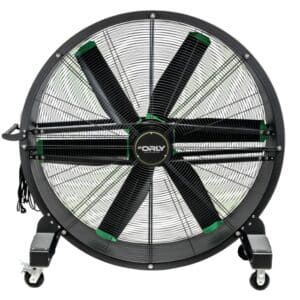 D'Orly AIRFORCE1500 Industrieventilator 1500 mm HVAC – Bild 4