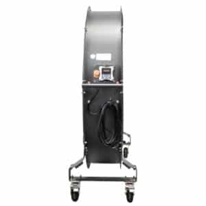 D'Orly AIRFORCE1500 Industrieventilator 1500 mm HVAC – Bild 5
