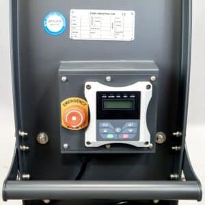 D'Orly AIRFORCE1500 Industrieventilator 1500 mm HVAC – Bild 6