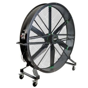 D'Orly AIRFORCE2000 Industrieventilator 2000 mm HVAC – Bild 9