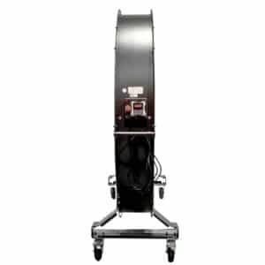 D'Orly AIRFORCE2000 Industrieventilator 2000 mm HVAC – Bild 5