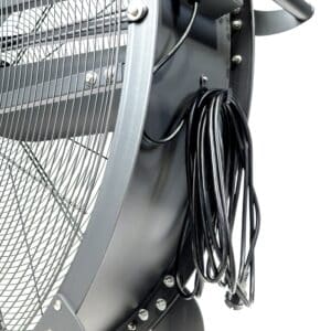 D'Orly AIRFORCE2000 Industrieventilator 2000 mm HVAC – Bild 6
