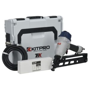 Kitpro Streifennagler A34/64-A1 SORTIMO