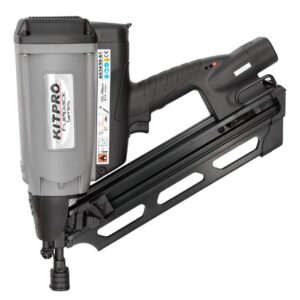 Kitpro Gas-Streifennagler AG34/90-A1