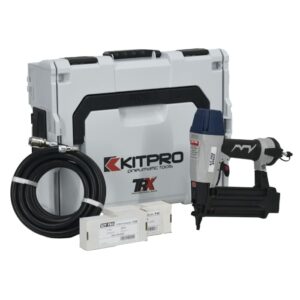 Kitpro Bradnagler B18/55-F4 SORTIMO