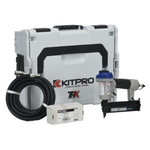 Kitpro Stiftnagler B21/35P-A1 SORTIMO