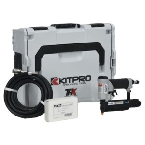 Kitpro Stiftnagler B23/35-A1 SORTIMO