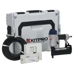 Kitpro Bradnagler BS50-A1 SORTIMO