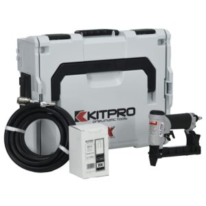Kitpro Drucklufttacker S80/16-B1 SORTIMO