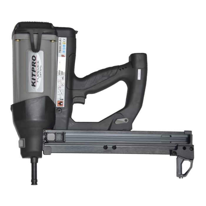 Kitpro Gas-Stiftnagler TG30/38-A1